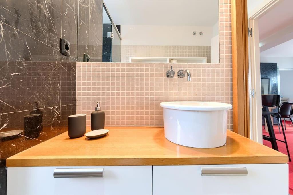 Derio Aeropuerto - Two-Bedroom Apartment