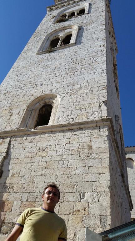 Zdjęcie z galerii obiektu B&B Il Campanile w mieście Barletta