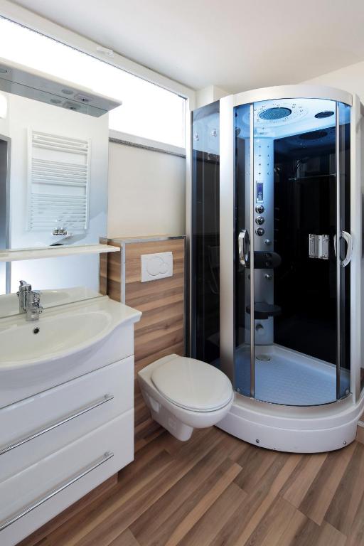 Petul Apart Hotel Residenz - Resim 8