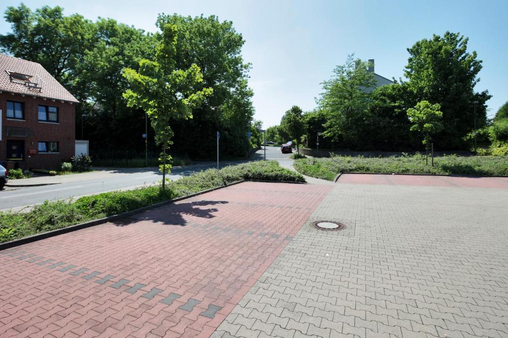 Petul Apart Hotel Residenz - Resim 20