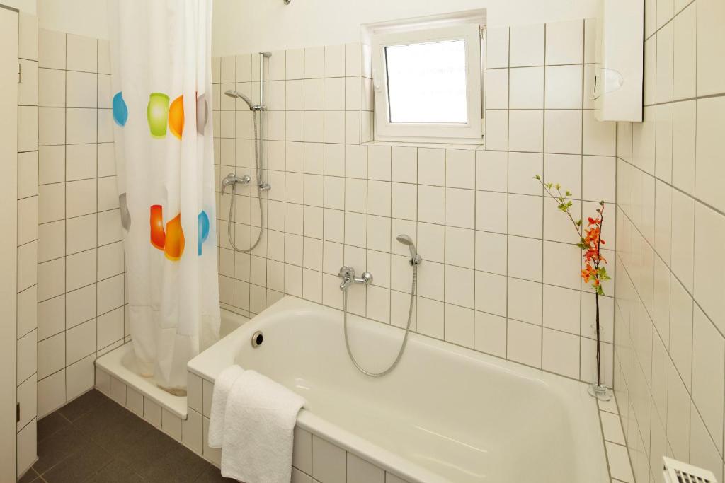 Petul Apart Hotel Residenz - Resim 19