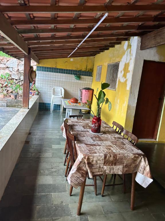 Fotografie z fotogalerie ubytování Recanto mato verde v destinaci Caraguatatuba