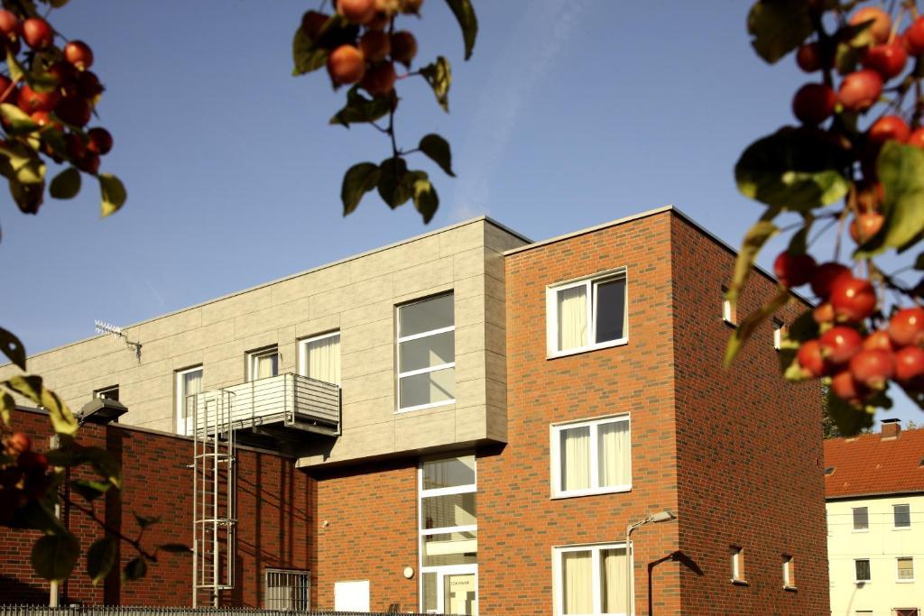 Petul Apart Hotel Residenz - Resim 18