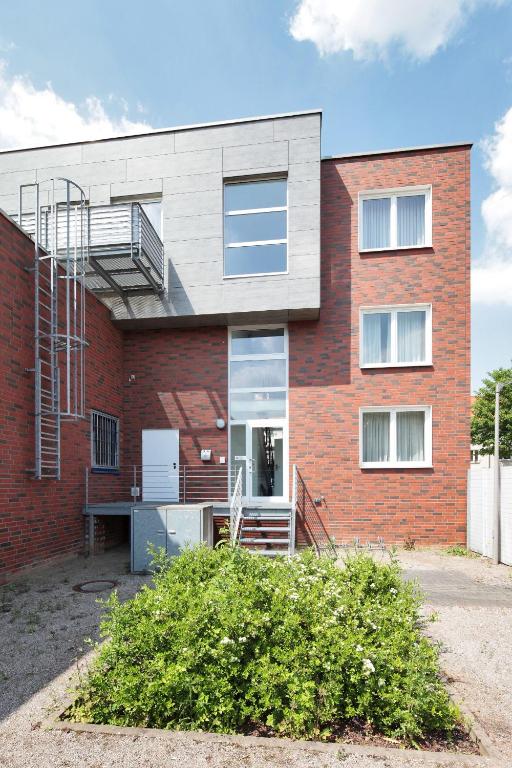 Petul Apart Hotel Residenz - Resim 22