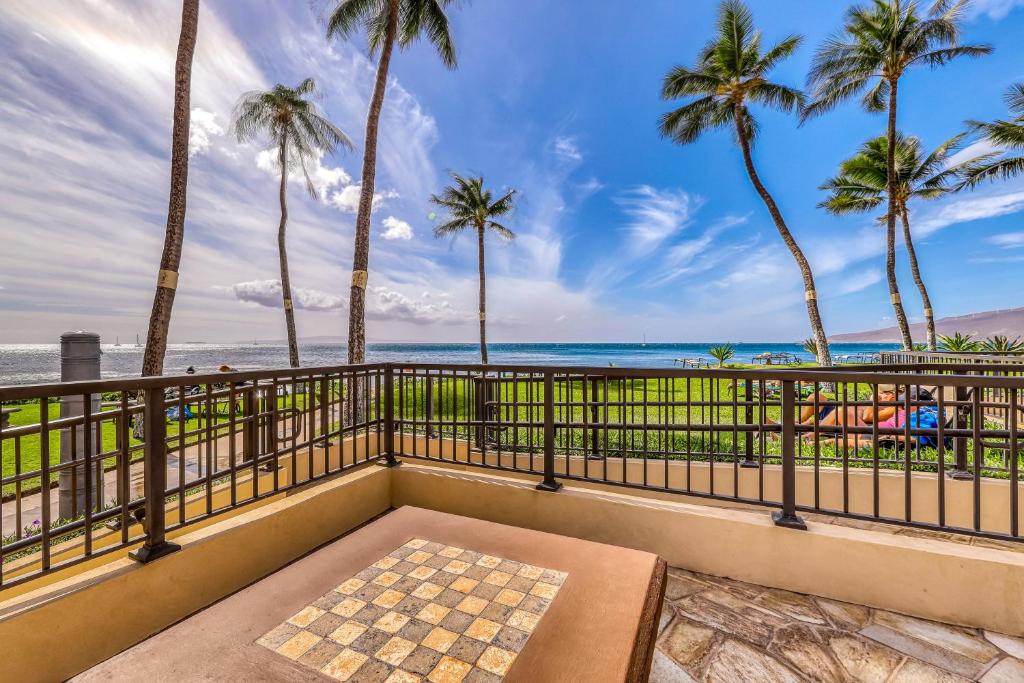 Sugar Beach Resort photo