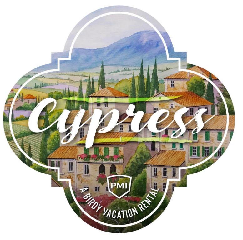 Cypress A Birdy Vacation Rental, Helotes (updated prices 2024)