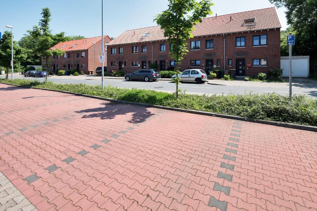 Petul Apart Hotel Residenz - Resim 15