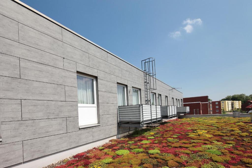 Petul Apart Hotel Residenz - Resim 16