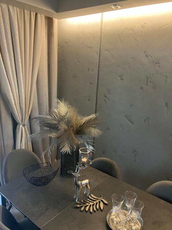 Fotografia z galérie ubytovania Apartamenty Arkadia v destinácii Mrągowo