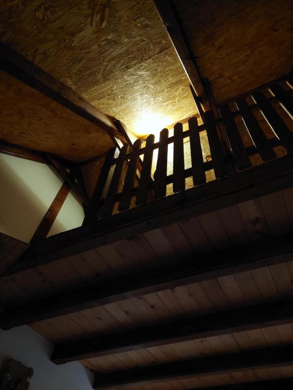 Fotografie z fotogalerie ubytování Mala Kelja Lux v destinaci Rudnik