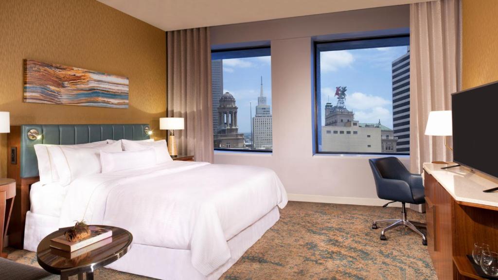 The Westin Dallas Downtown - 