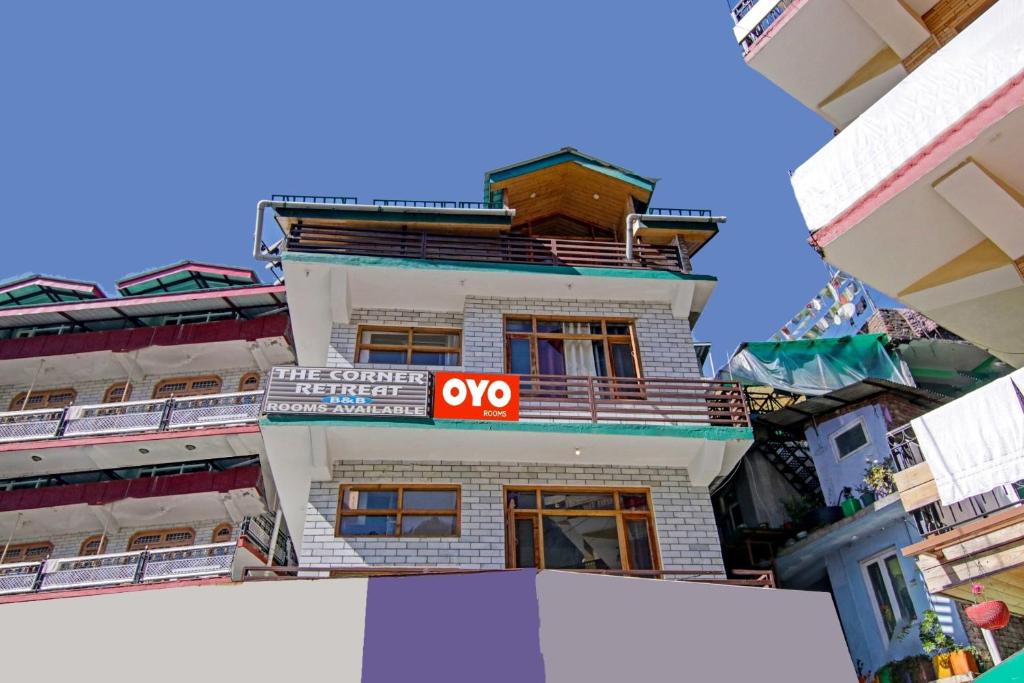 OYO Hotel Corner Retreat Manali, Manāli Updated 2024 Prices