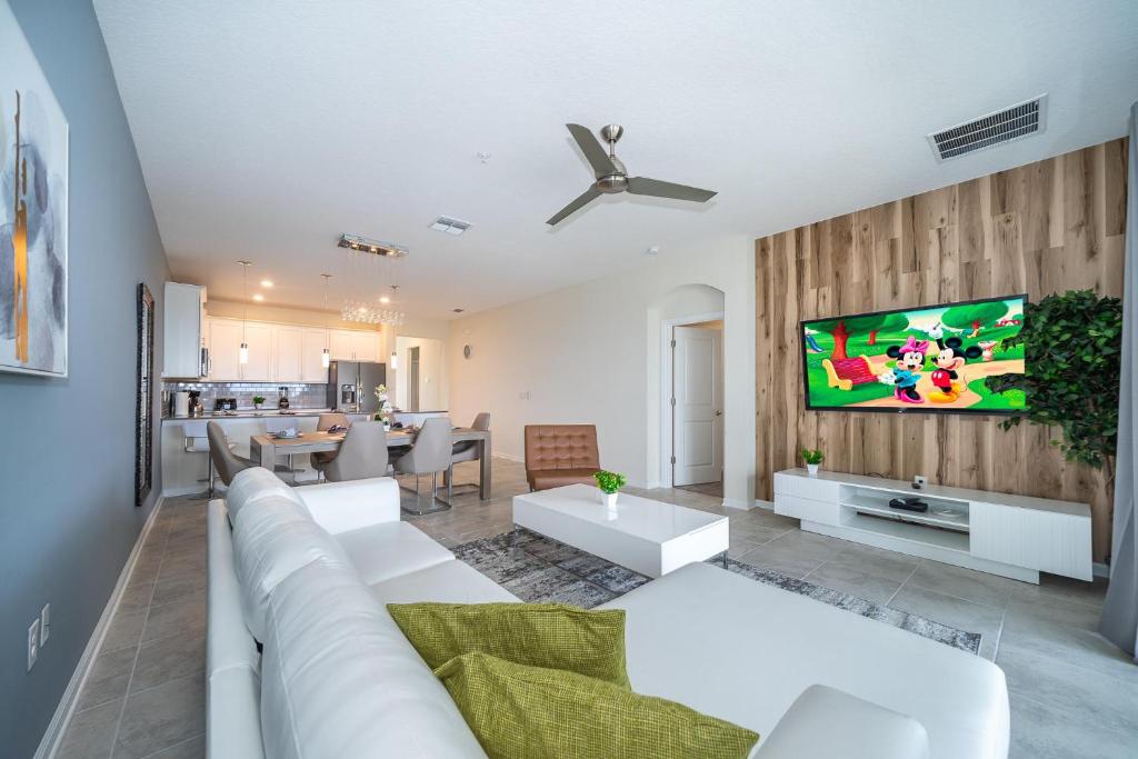 1179DR CHAMPIONS GATE,CONDO + GAME ROOM, Kissimmee (updated prices 2024)