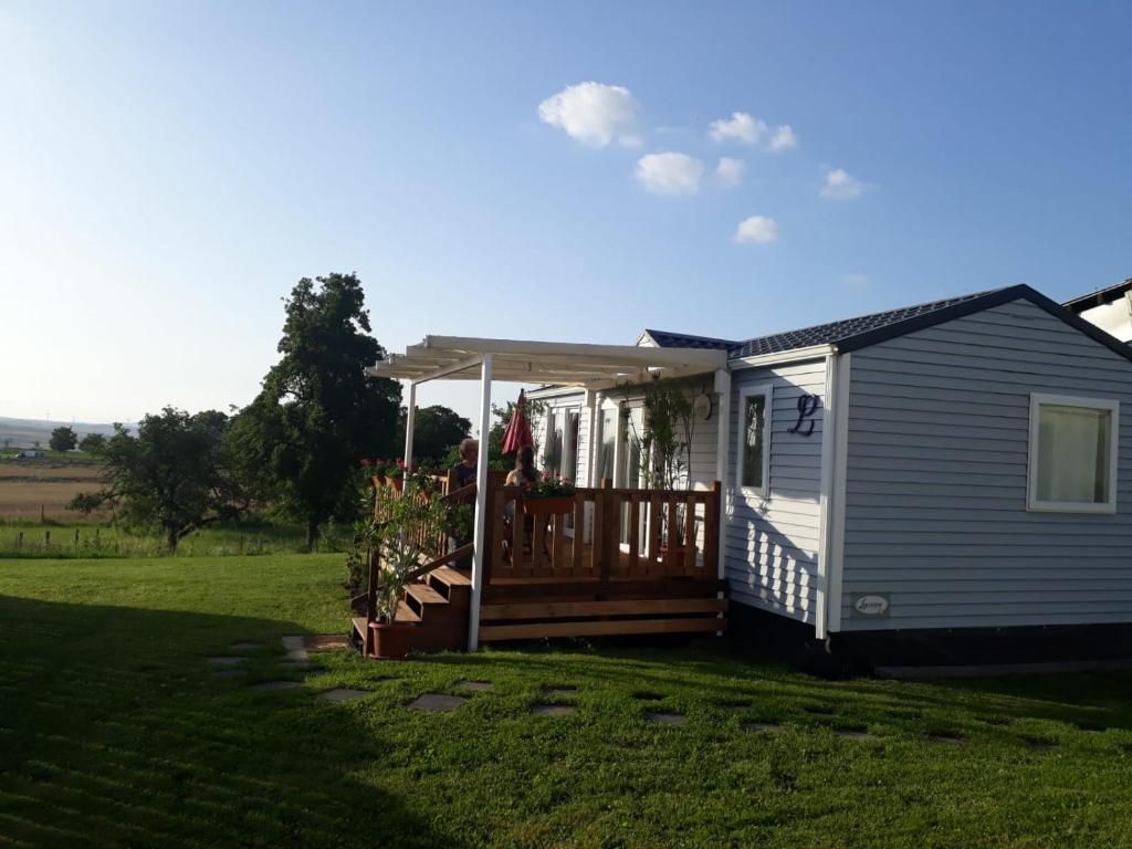 Tiny House Natur-Traum Zur Burg Eltz - Housity