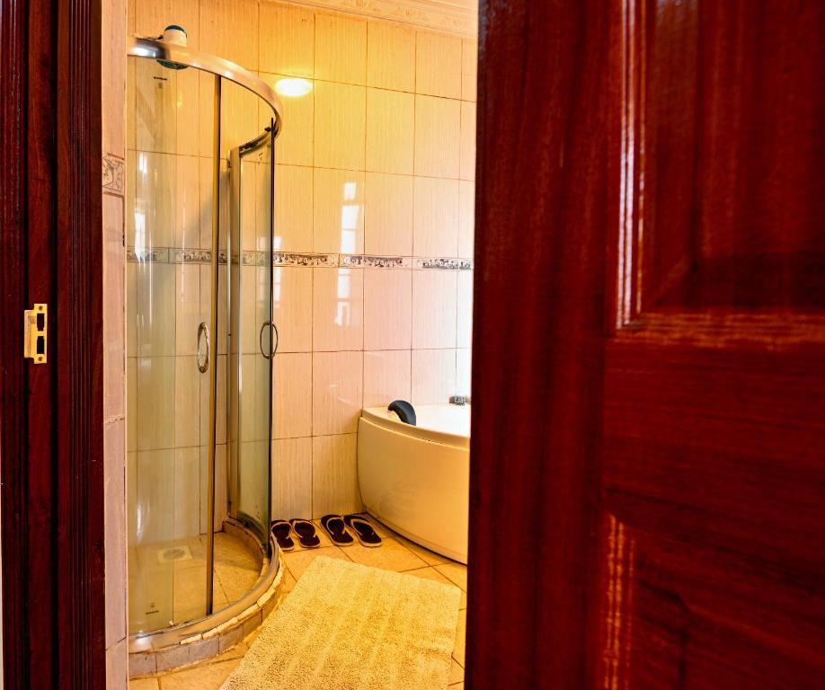 Bagno di MANI HOMES