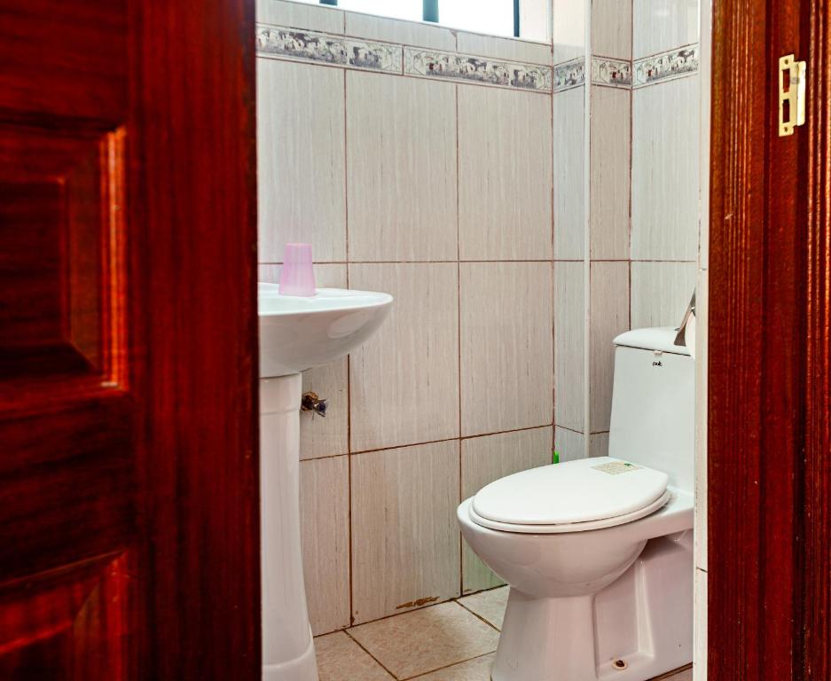 Bagno di MANI HOMES