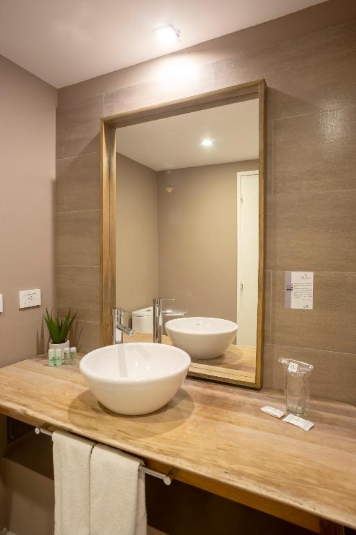 Visit Hotel & Apart - Triple Room