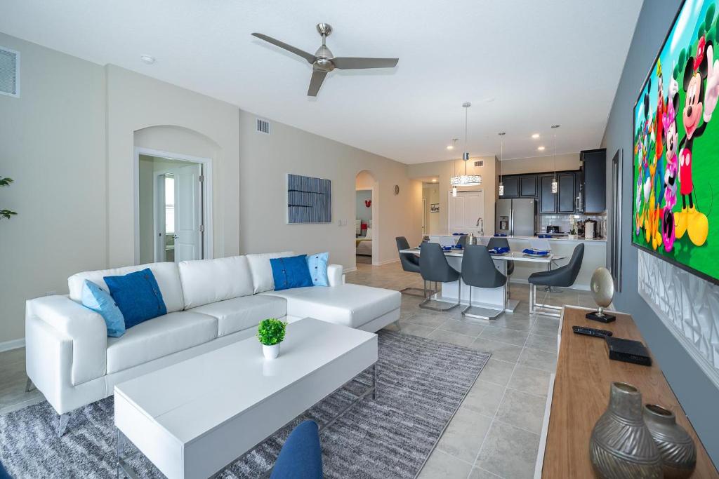 1159SG CHAMPIONS GATE,CONDO + GAME ROOM, Kissimmee (updated prices 2024)