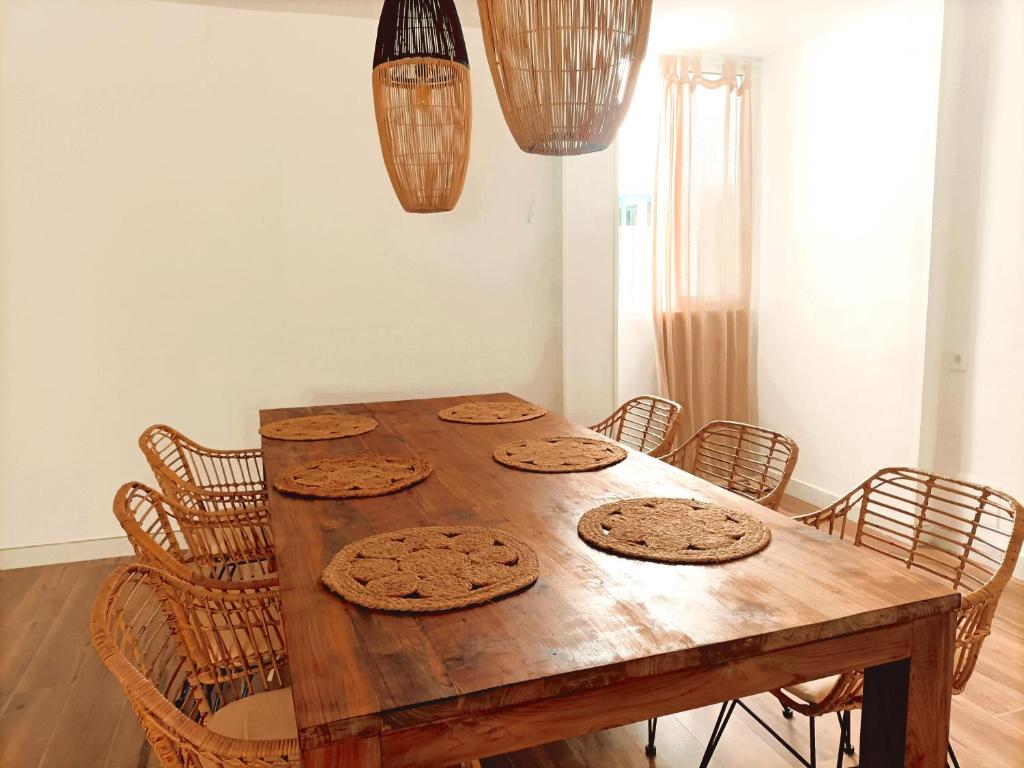 Fotografie z fotogalerie ubytování Chakra House Fuerteventura - Affordable Rooms in a Cozy Guesthouse v destinaci Corralejo