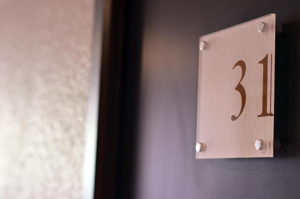 Kyriad Dijon Est Mirande - Resim 44