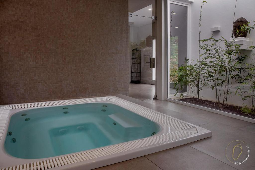 Fotografie z fotogalerie ubytování Quinta do Chocalhinho Agroturismo & SPA v destinaci Odemira