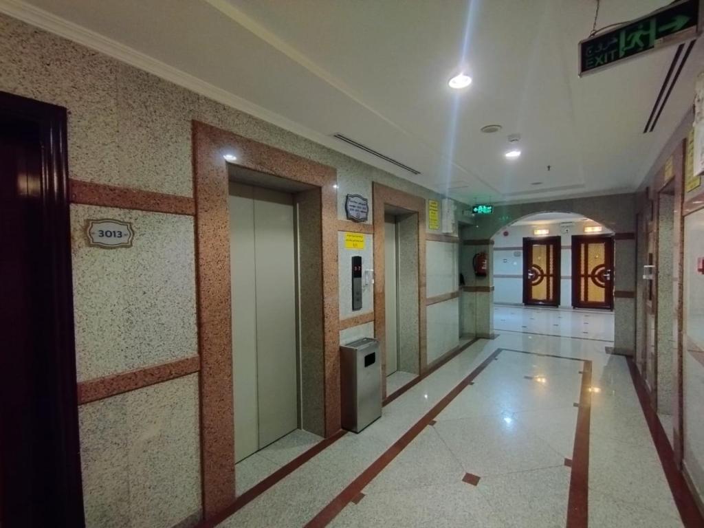 Fotografie z fotogalerie ubytování فندق اوتاد المتحدة الماسي awtad elmasi hotel v Mecce