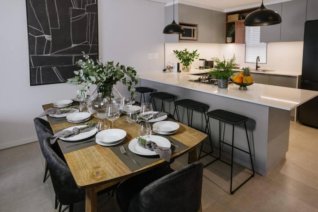 Photo inspiration: Gallery Detail: Penthouse 180 Luxury Ocean Suites 403 Durban Updated Prices 2026