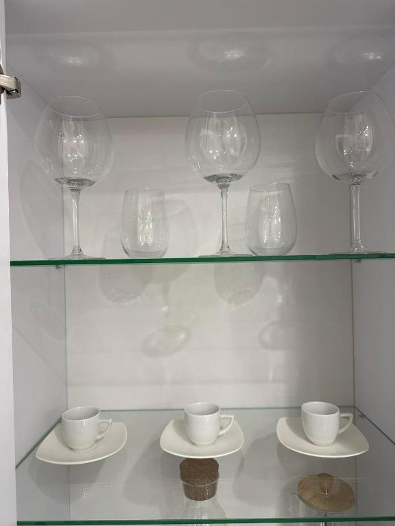 Art Deco Apartment - 12