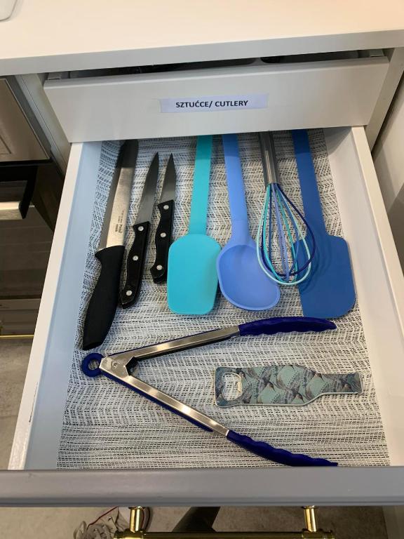 Art Deco Apartment - 8