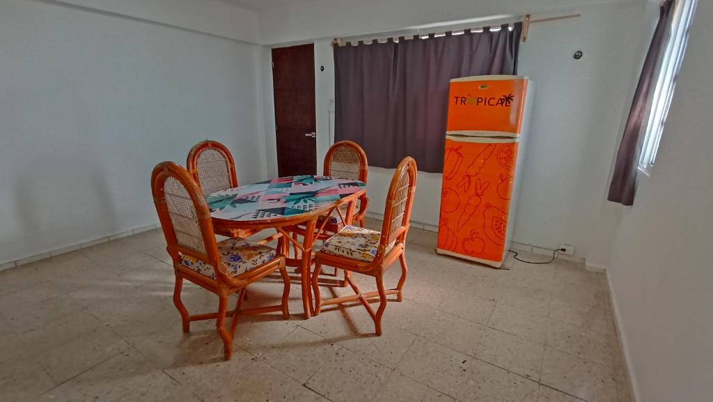 Fotografie z fotogalerie ubytování Hotel Tropical v destinaci Progreso