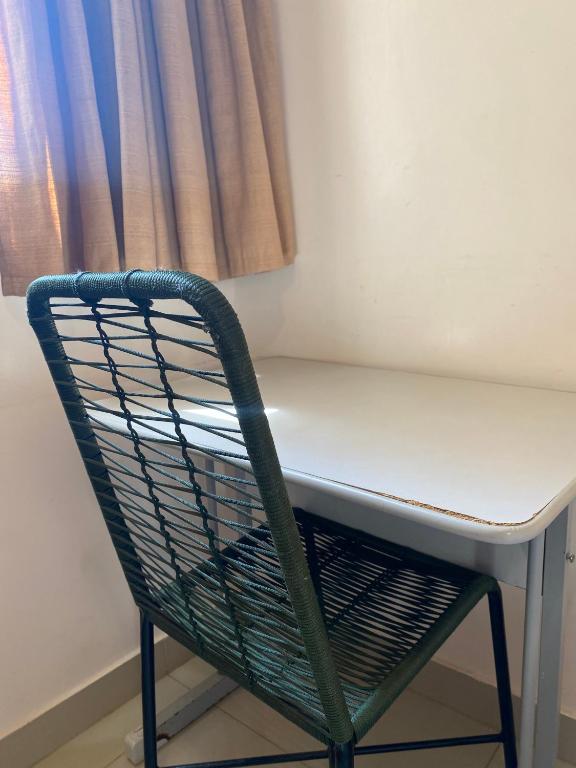Hotel Mendes Azevedo - Habitación Individual