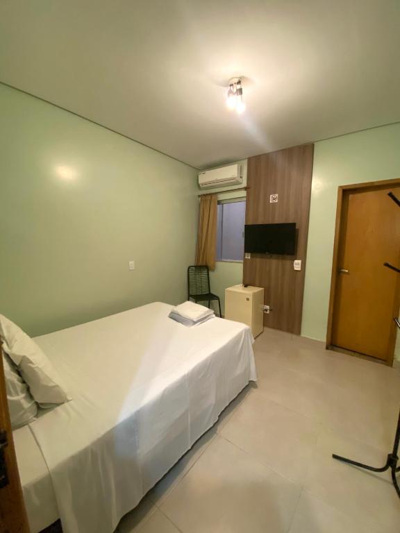 Hotel Mendes Azevedo - Habitación Doble