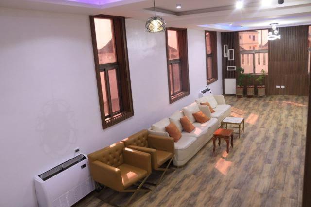 Villa Marina Apartment