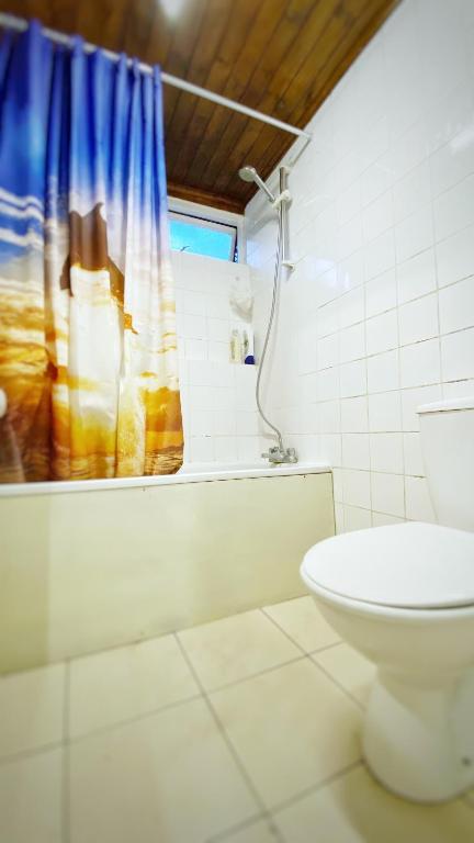 Homestay in the City of London - Clapham Junction - Deluxe Double Room