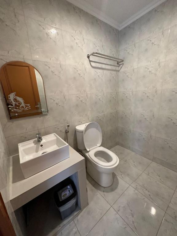 Eton Asia Villas-Kota Bunga - Three-Bedroom Townhouse