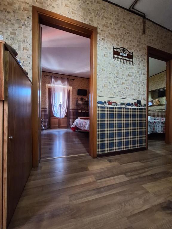 Portella delle Fate - Habitación Triple Con Baño Privado