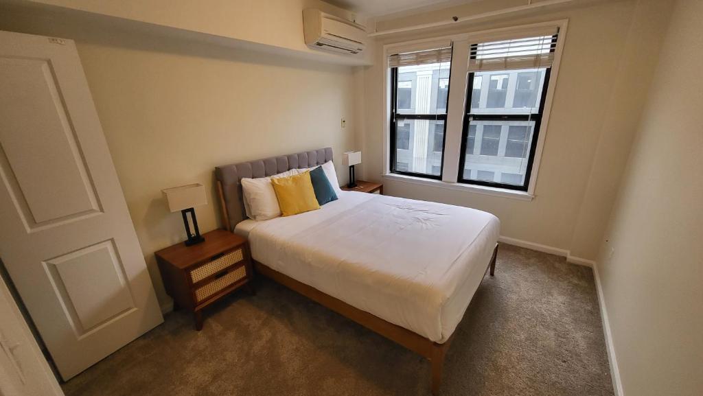 Prime City Center Location! 2BR Near Everything! photo