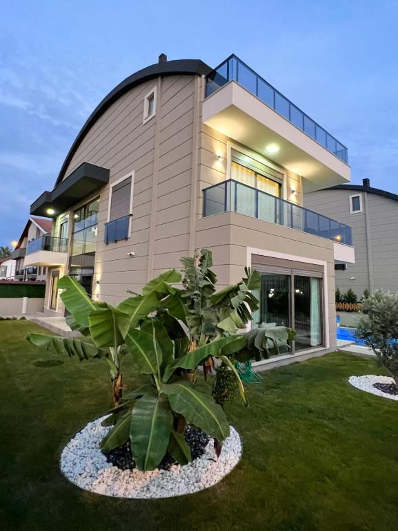 تصویر اتاق‌های Living Dream Villa RELAX - تصویر ۲
