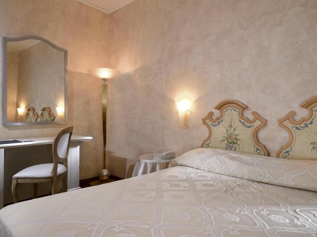 Hotel Amadeus - Classic Double Room