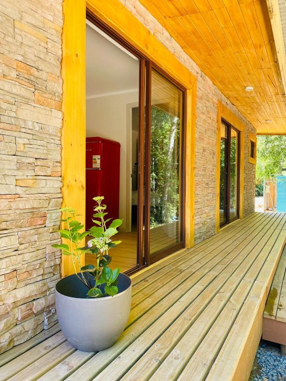 CASA RIO VILLARRICA LODGE, Villarrica (updated prices 2024)