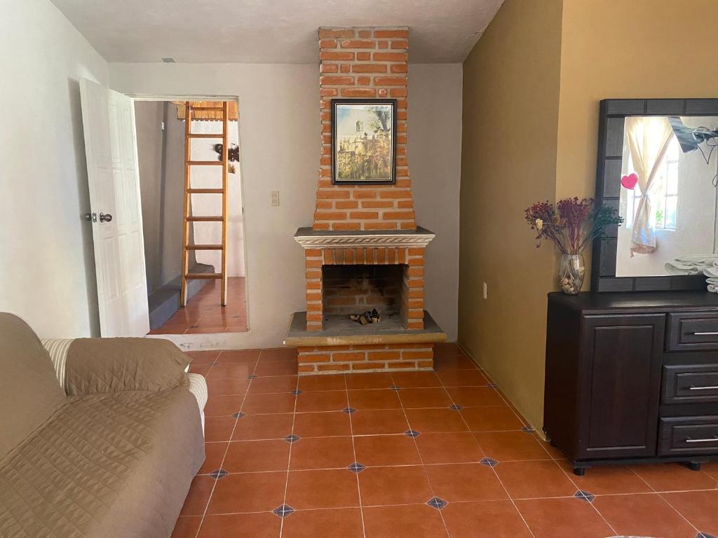 Fotografie z fotogalerie ubytování Hotel Real de San Antonio v destinaci Estanzuela