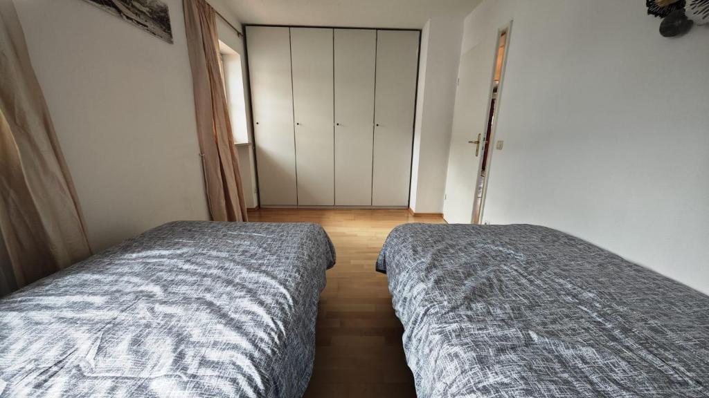 Ferienhaus Weilheim mit Garten Spiel und Spass - Jumeau