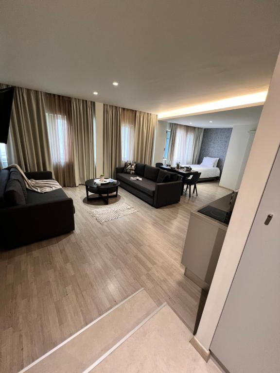 Athenian Retreat Penthouses - Resim 21