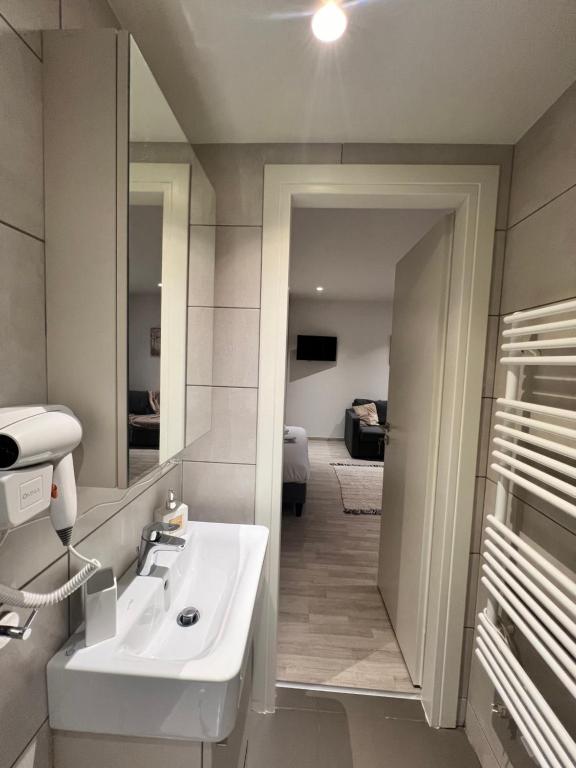 Athenian Retreat Penthouses - 18