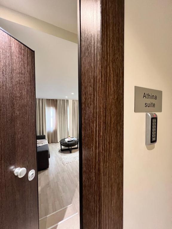 Athenian Retreat Penthouses - Resim 26