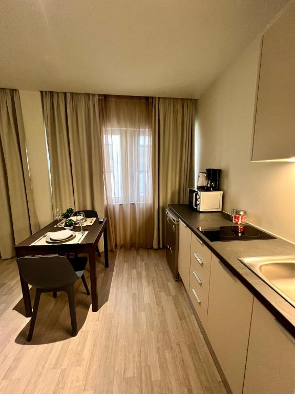 Athenian Retreat Penthouses - Resim 27