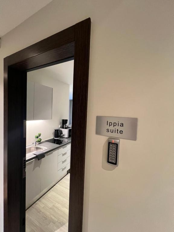 Athenian Retreat Penthouses - Resim 29