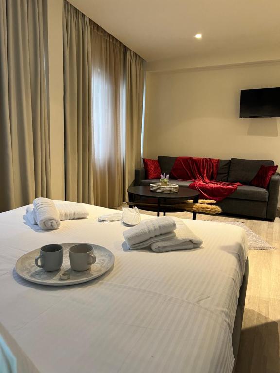 Athenian Retreat Penthouses - 5