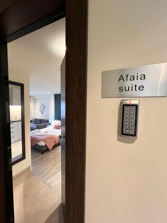 Athenian Retreat Penthouses - 11