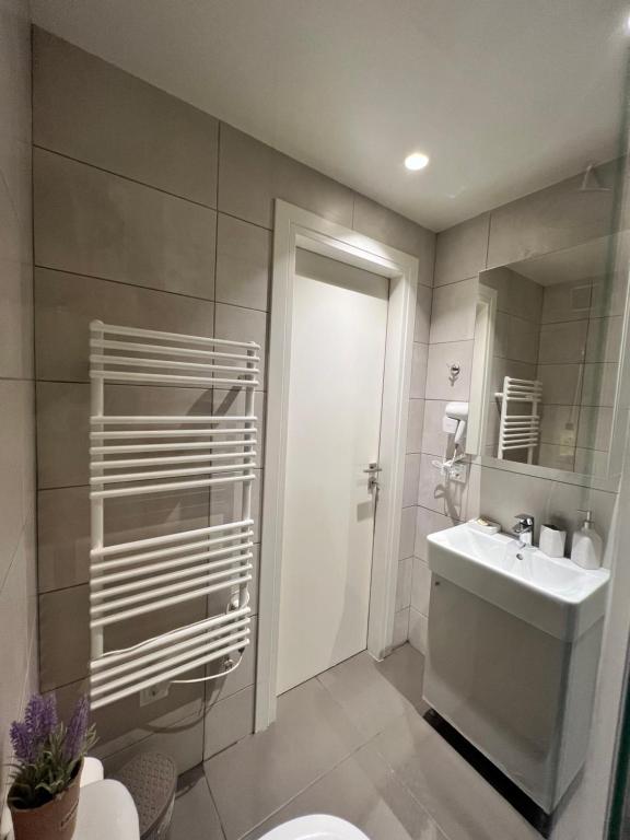 Athenian Retreat Penthouses - Resim 33